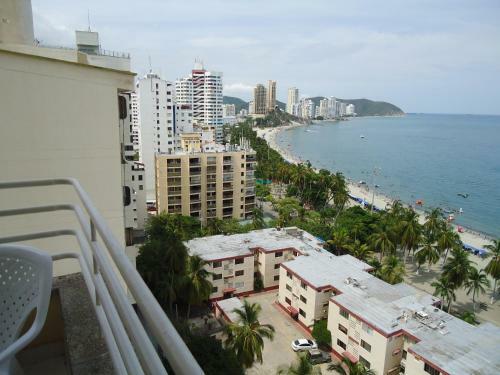 Apartamento Iguana