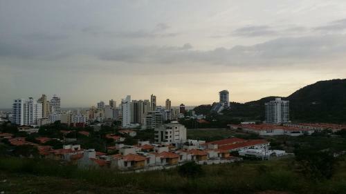 Apartamento Iguana
