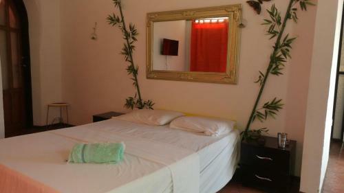 The Chill In Mansion Hostel Santa Marta