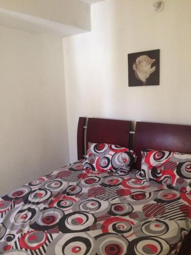 Apartamento Posada Horlandy