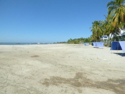 Apartamento Costa Azul Suites 905