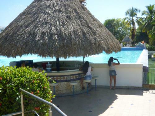 Apartamento Costa Azul Suites 905