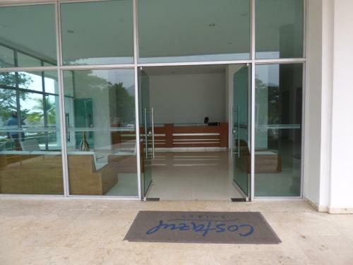Apartamento Costa Azul Suites 905