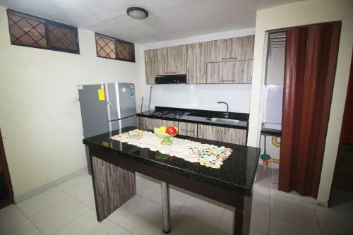 Nabusimake Apartamentos - Danp