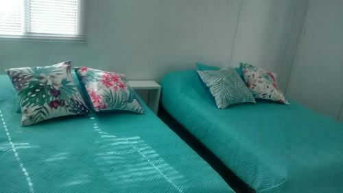 Apartamento Los Alcatraces