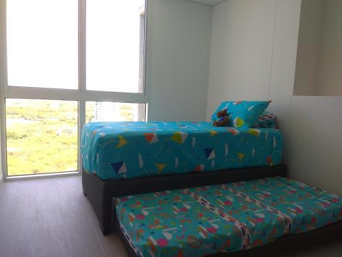 Apartamento Zazue Condominio