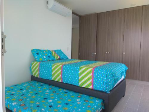 Apartamento Zazue Condominio