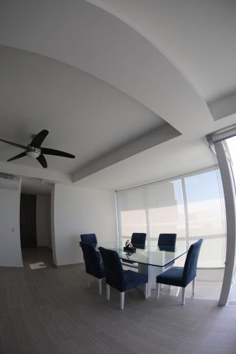 Apartamento Zazue Condominio