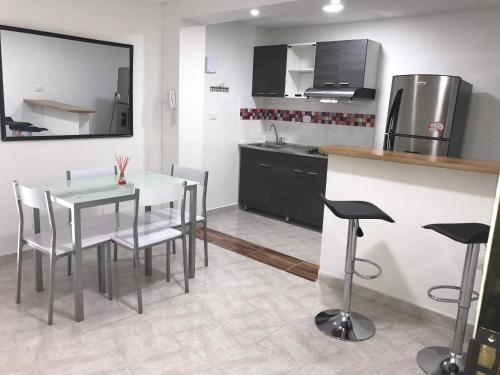 Apartamento Ed Karey 1202