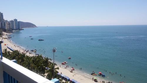 Apartamento Ed Karey 1202
