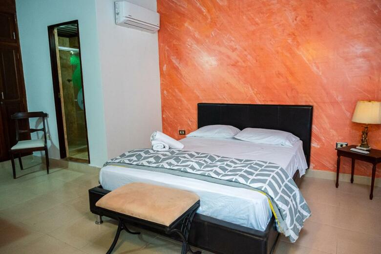 Bed & Breakfast La Palma Hotel
