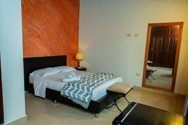 Bed & Breakfast La Palma Hotel