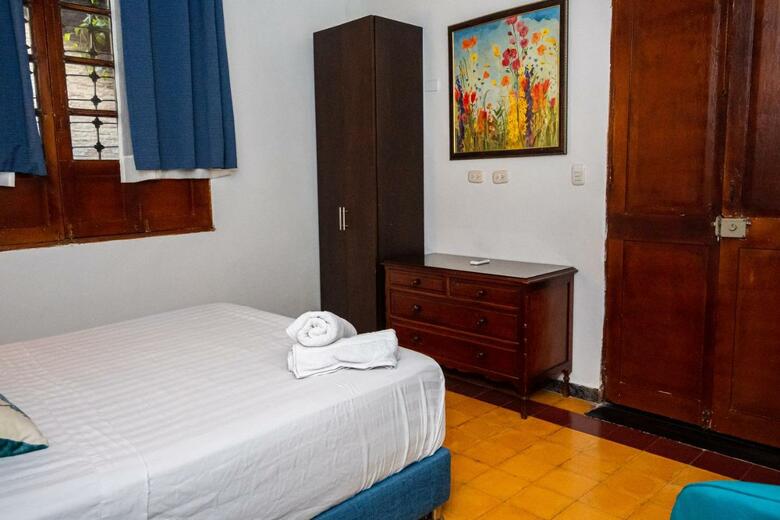 Bed & Breakfast La Palma Hotel