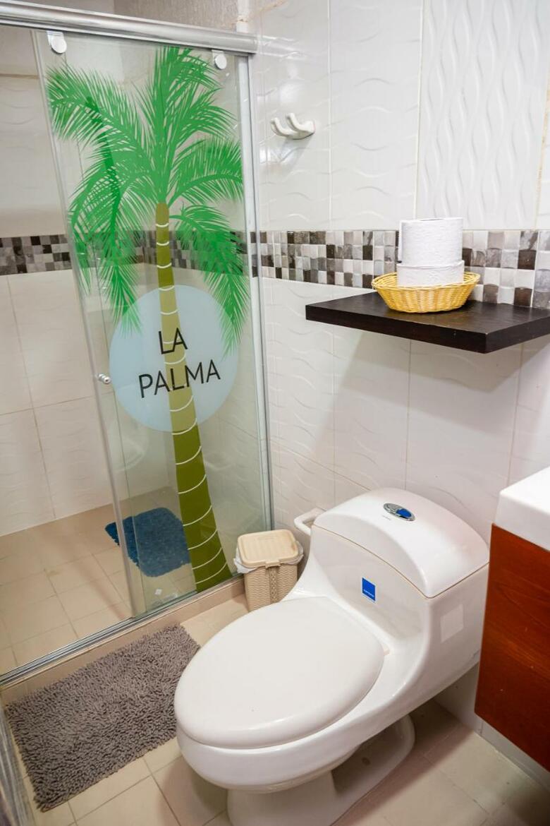 Bed & Breakfast La Palma Hotel