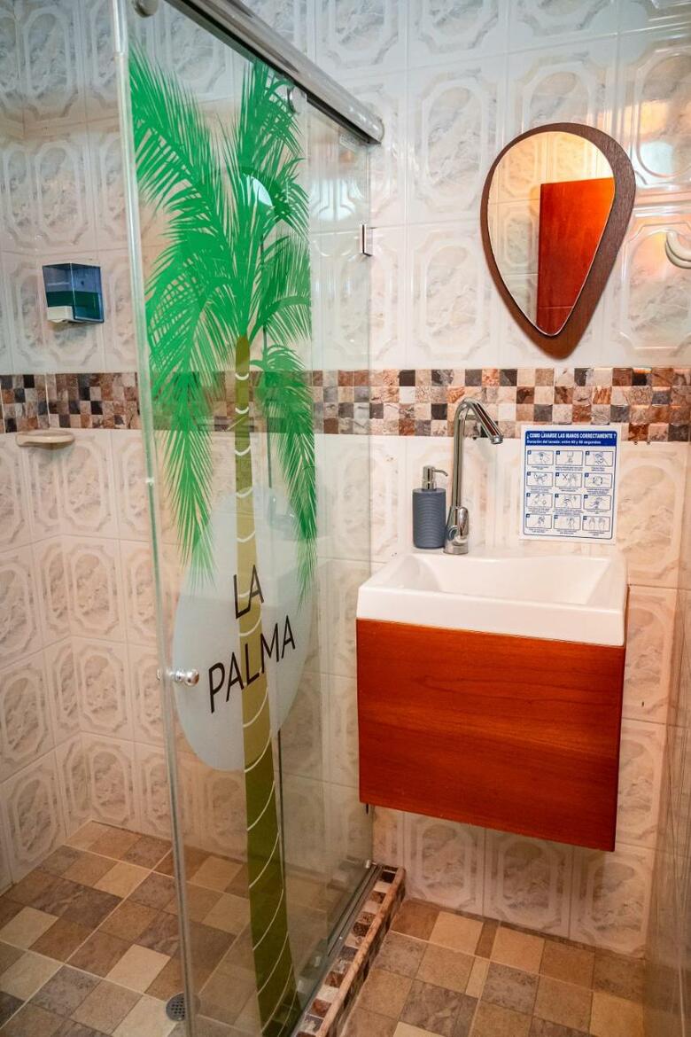 Bed & Breakfast La Palma Hotel