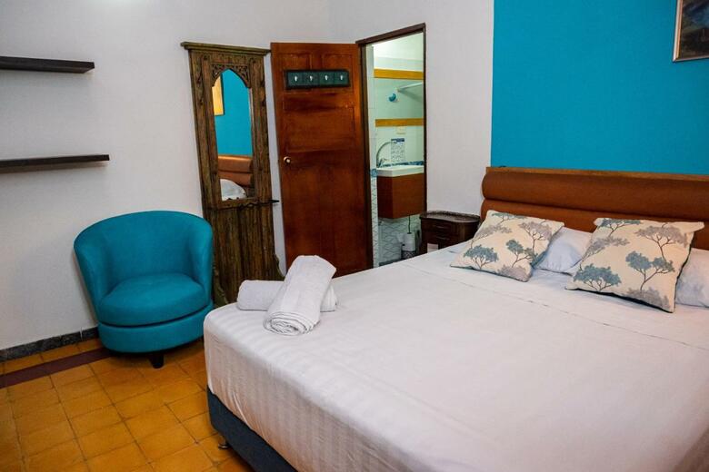 Bed & Breakfast La Palma Hotel