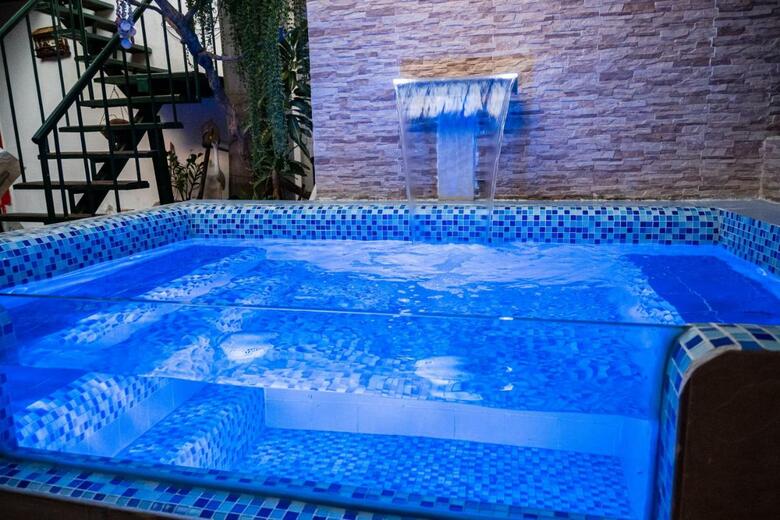 Bed & Breakfast La Palma Hotel