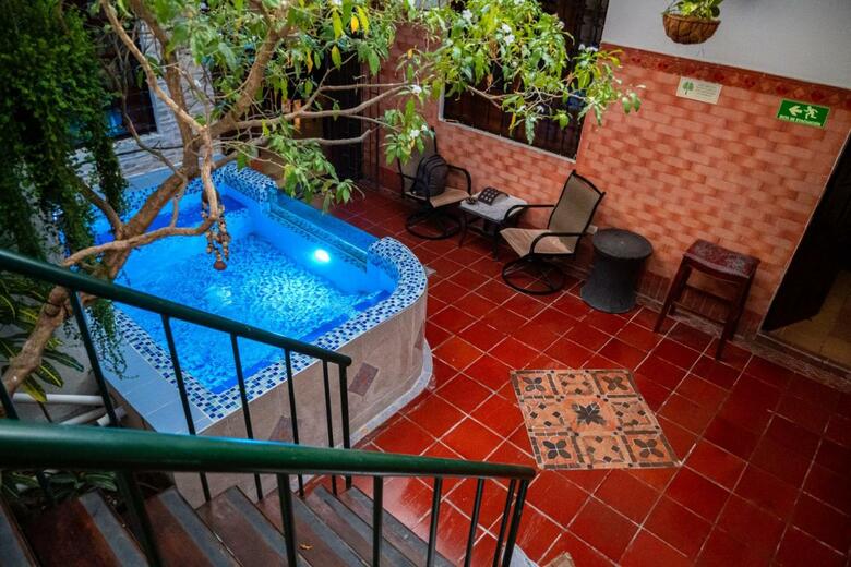 Bed & Breakfast La Palma Hotel