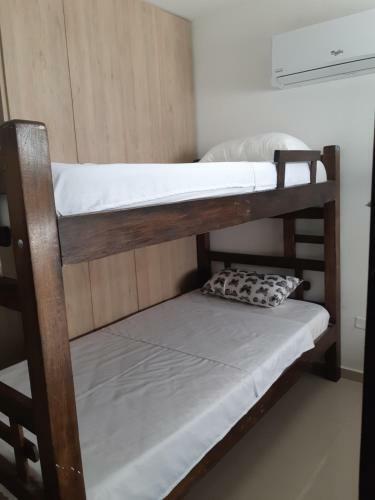Hostal La Monarca Hostel