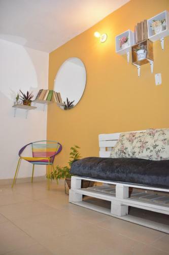 Hostal La Monarca Hostel