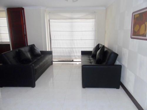 Apartamento El Rodadero Atlantis