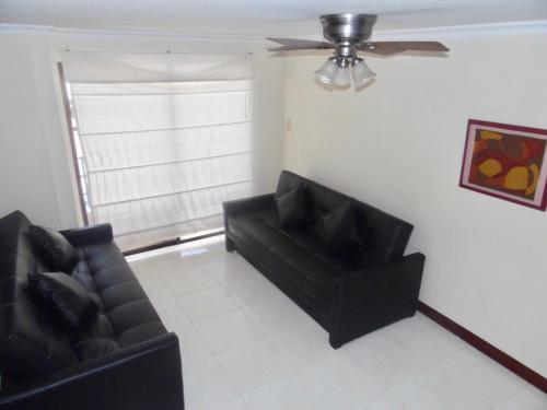 Apartamento El Rodadero Atlantis