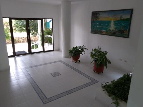 Apartamento El Rodadero Atlantis