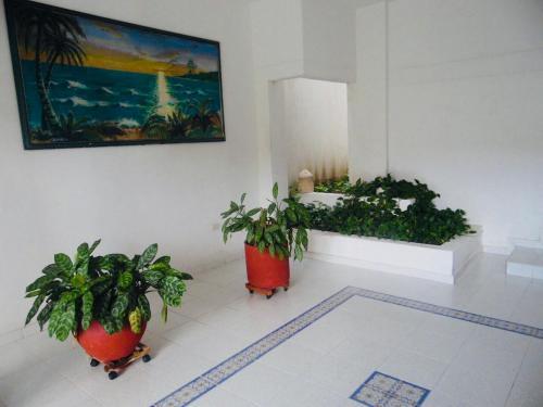 Apartamento El Rodadero Atlantis