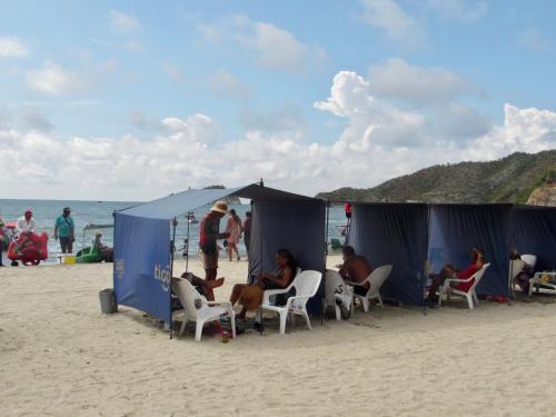Apartamento El Rodadero Atlantis