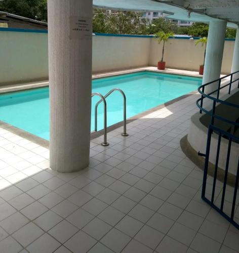 Apartamento El Rodadero Atlantis