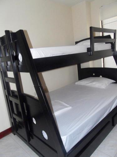 Apartamento El Rodadero Atlantis