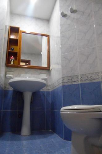 Apartamento El Rodadero Atlantis