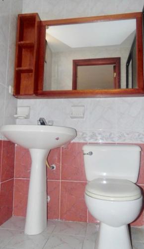 Apartamento El Rodadero Atlantis