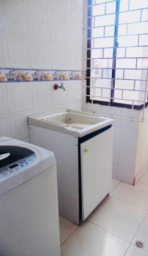 Apartamento El Rodadero Atlantis