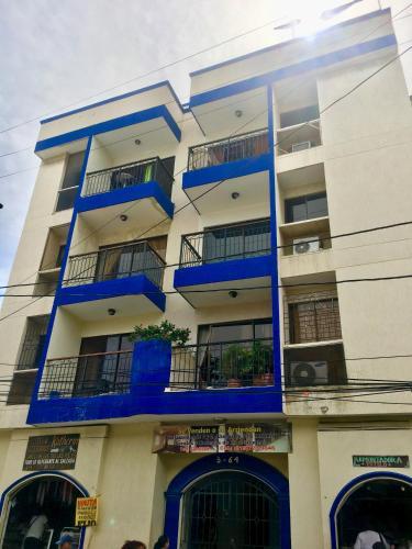 Apartamento 501-a