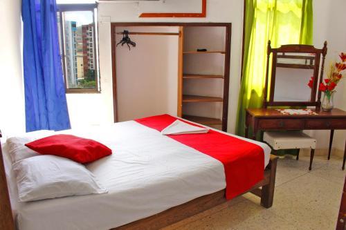 Apartamentos Esmeralda- Vista Al Mar