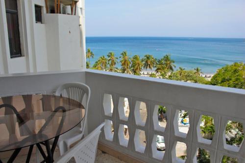 Apartamentos Esmeralda- Vista Al Mar