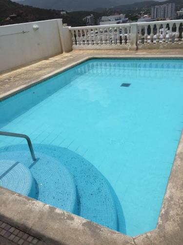 Apartamento Edificio Excalibur