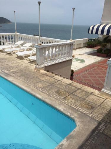 Apartamento Edificio Excalibur