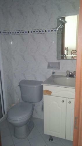 Apartamento Edificio Excalibur