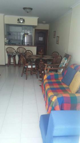 Apartamento Edificio Excalibur
