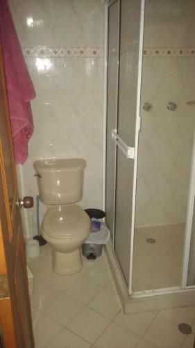 Apartamento Edificio Excalibur