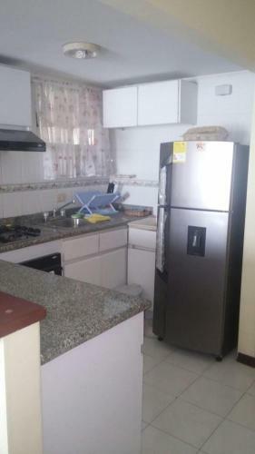 Apartamento Edificio Excalibur