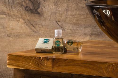 Hotel Boutique Casa Del Viento