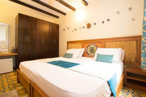 Hotel Boutique Casa Del Viento