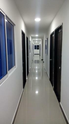 Hostal Hotel Brisas Del Mar