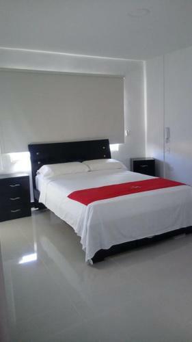 Hostal Hotel Brisas Del Mar