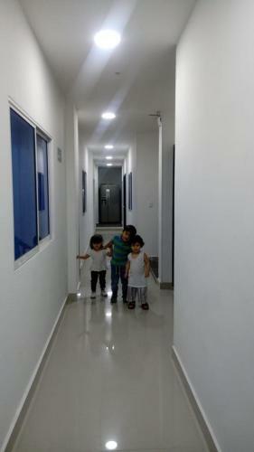 Hostal Hotel Brisas Del Mar