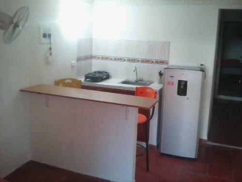 Albergue Hostal Smile