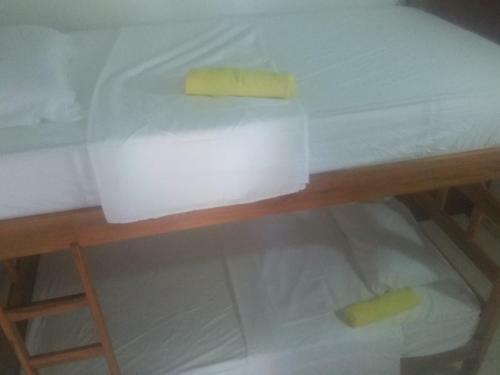 Albergue Hostal Smile